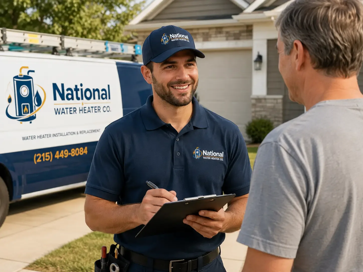 Water Heater Installation Glenford, OH FAQs